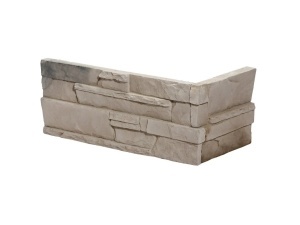 Coltar piatra decorativa Stegu Sakura 1 (0.43 m²/cutie)