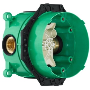 Corp incastrat Hansgrohe IBOX universal - Img 3