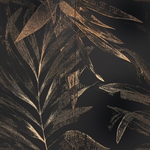 Decor 2 elemente Tubadzin Sophi Oro lamina 59,8x59,8