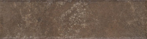 Elevatie Klinker Paradyz Ilario brown 6.6x24.5 cm - Img 6