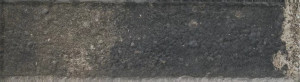 Elevatie Klinker Paradyz Scandiano brown 6.6x24.5 cm - Img 2
