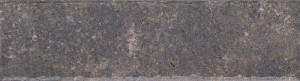 Elevatie Klinker Paradyz Viano antracit 6.6x24.5 cm - Img 5