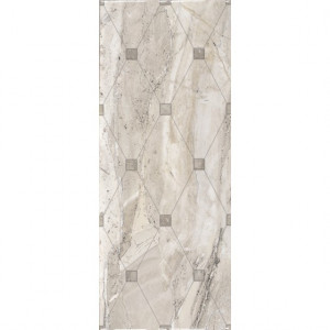 Faianta decor Kai Crono 20x50 cm, tapiceria beige