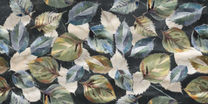 Faianta decor Kai Firenze Autumn Leaves 30x60 cm