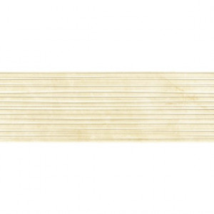 Faianta Kai Botticino 25.5x75.5 cm, lines beige - Img 8