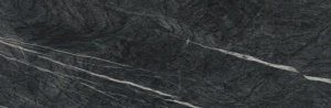 Faianta Kai Ceramics Nero Black 24.4x74.4 cm - Img 2