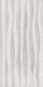 Faianta Kai Ethera Waves 30x60 cm, gri - Img 5