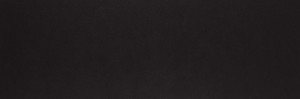 Faianta Paradyz Fashion Spirit 39.8x119.8 cm, black