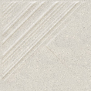 Faianta Paradyz Memories STR 19.8X19.8 cm, grey