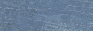 Faianta Paradyz Nightwish STR 25x75 cm, navy blue