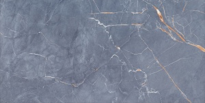 Faianta Tubadzin Chic stone blue 30.8x60.8 cm
