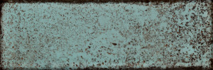 Faianta Tubadzin Curio green mix C STR, 23.7x7.8 cm