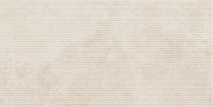 Faianta Tubadzin Linva ivory STR 30.8x60.8 cm
