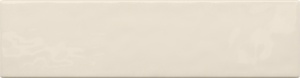 Faianta Tubadzin Masovia avorio A gloss STR 7.8x29.8 cm - Img 2