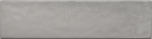 Faianta Tubadzin Masovia griggio B gloss STR 7.8x29.8 cm - Img 3