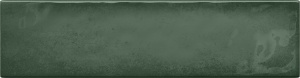 Faianta Tubadzin Masovia Verde A Gloss STR 7,8×29,8 cm