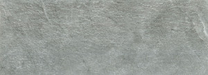 Faianta Tubadzin Organic 1 matt str 32.8x89.8 cm, grey
