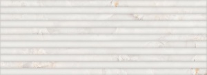 Faianta Tubadzin Vero white STR 32.8x89.8 cm