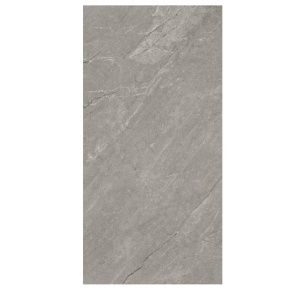 Gresie Carno grey carving 60x120 cm