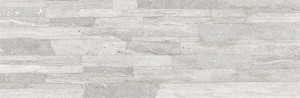 Gresie fatada TAU Ceramica Tabarca White mata 17x52 cm