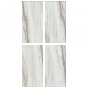 Gresie Genoa 60x120 cm, coral - Img 2
