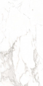 Gresie interior-exterior Kai Mykonos white 30x60 cm