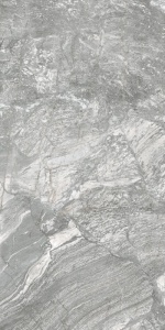 Gresie Kai Ceramics Cavatino Grey 60x120 cm R, mata - Img 2