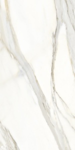 Gresie Kai Ceramics Ethernity Cream 60x120 cm R, lucioasa - Img 7