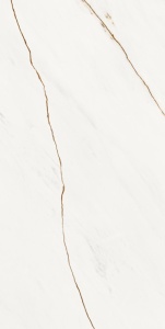 Gresie Kai Ceramics Line White 60x120 cm R, satinata mata - Img 2