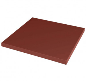 Gresie Klinker Paradyz Natural rosa 30X30 cm
