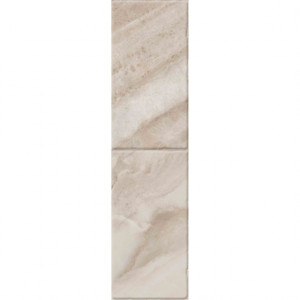 Gresie portelanata Kai Navona Mix 9359, 15.5x60.5 cm, beige - Img 7
