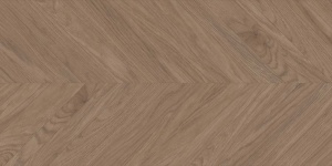 Gresie portelanata Kai Tilia Chevron 60x120 cm, caramel