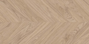 Gresie portelanata Kai Tilia Chevron 60x120 cm, honey - Img 3
