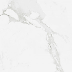 Gresie rectificata TAU Ceramica Monteleone White lucioasa 60x60 cm