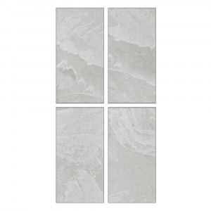 Gresie Tuna Rock RLV ice 60x120 cm - Img 2