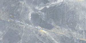 Gresie Vezuv full lappato 60x120 cm, light grey - Img 4