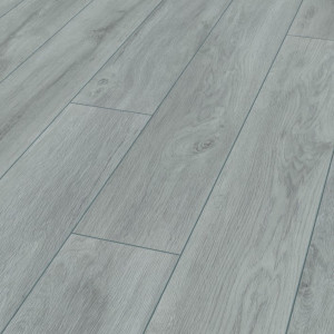 Parchet laminat Kronotex Robusto 120 h Stejar Premium gri 12 mm AC5 | 33 | V4