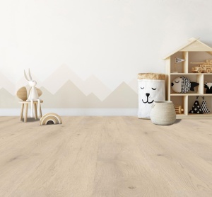 Parchet SPC 5,5 mm CHECK One Premium Herringbone 2490H Stejar Weitenhagen - Img 4