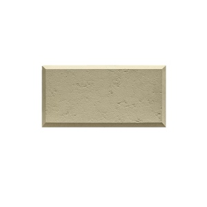 Piatra decorativa Star Stone Roma, 40x20x2 cm, smoke - Img 3