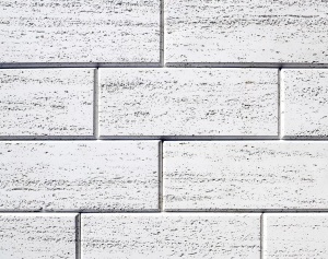 Piatra decorativa Star Stone Traverstone, 50x20x2 cm, white