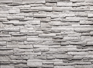 Piatra decorativa Stegu Kenya 1, grey (0.4 m2)