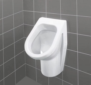 Pisoar Villeroy&Boch Architectura, alimentare inferioara - Img 3