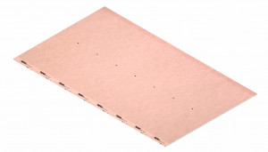 Placa gips carton Siniat Nida Ignifug 15 x 1200 x 2600 mm