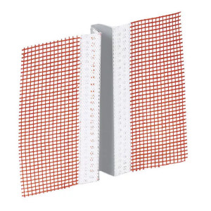 Profil termosistem de dilatatie cu plasa 2 m - Img 2