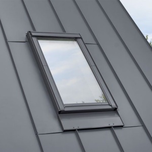 Rama etansare ferestre mansarda Velux EDQ 2000