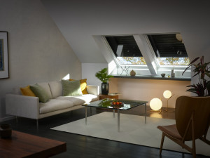 Roleta exterioara Velux SML MK06, actionare electrica, 78x118 cm - Img 4