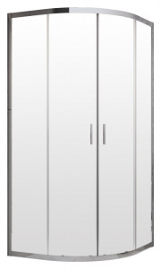 Set cabina de dus Radaway Alienta A900 cu cadita Tinos A Compact 90x90 si Sifon PB50T
