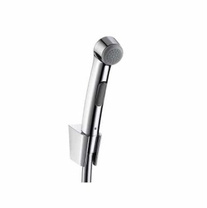 Set de dus Hansgrohe, igiena intima pentru bideu - Img 3