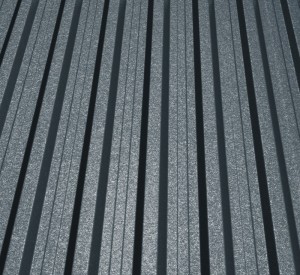 RAL 7011
