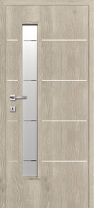 Usa interior Classen DISCOVERY 11, CPL, Stejar Kendal